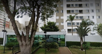 Cond. Pateo Allegro - Londrina/PR